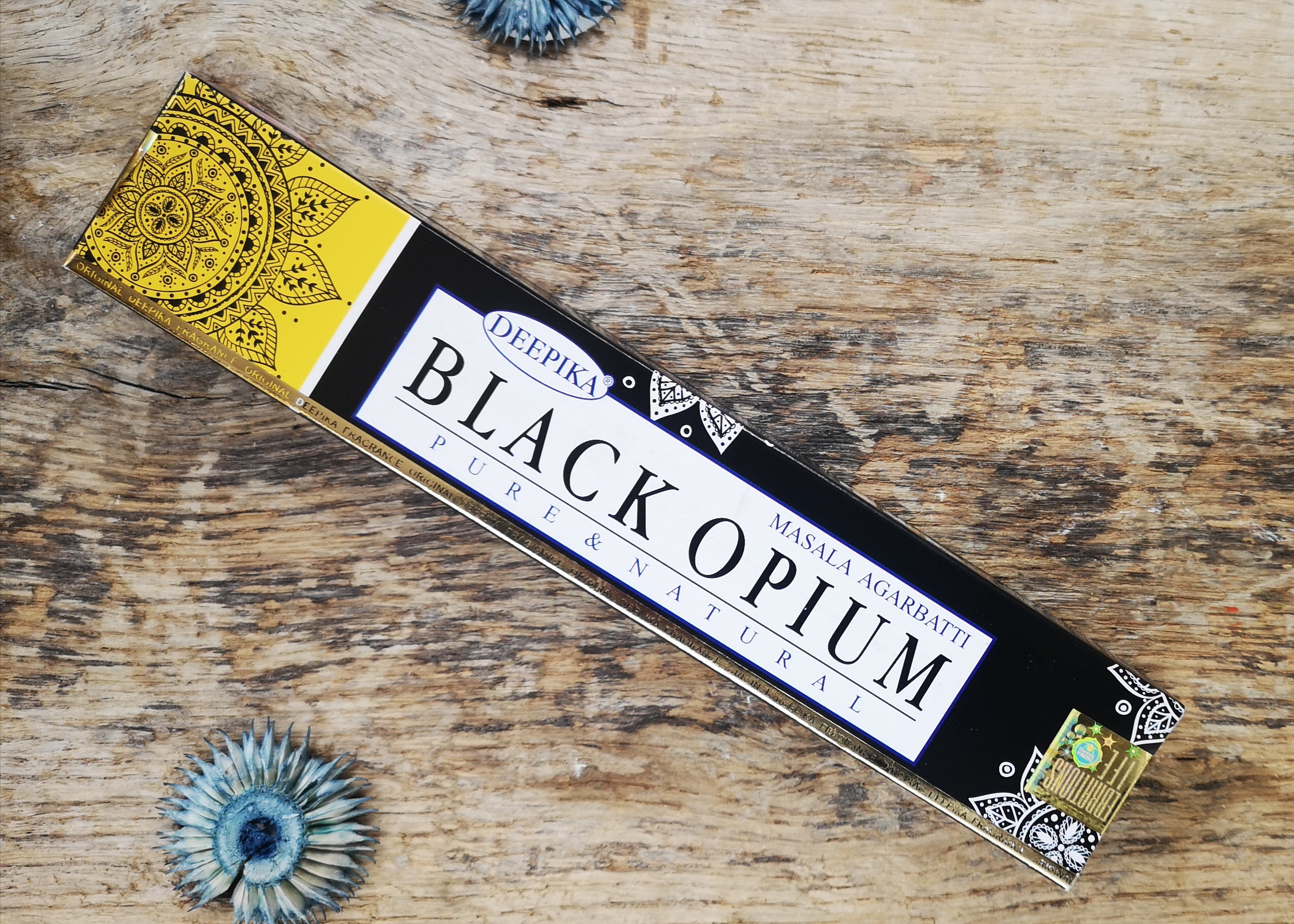 Must oopium viiruk | Deepika