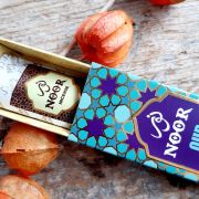 Oud Topaz viiruk | NOOR Incense