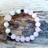 Käevõru "roosa kvarts kuukiviga"