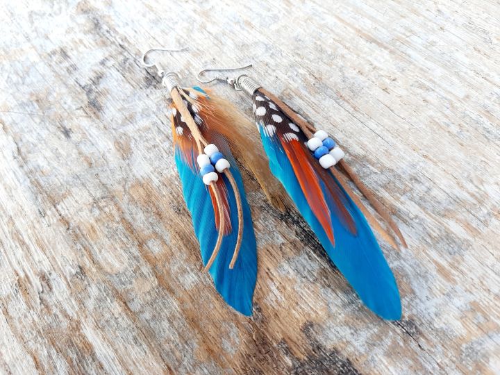 Boho K rvar ngad T rkiissinise Sulega Koidukuma Maagiamaailm