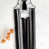 Must unenäopüüdja Hamsa Käsi