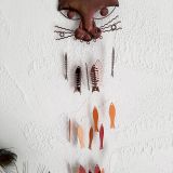 Tuulekell Kiisu ja kalad