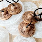 Tingshad ehk Tiibeti kellad (keskmised)