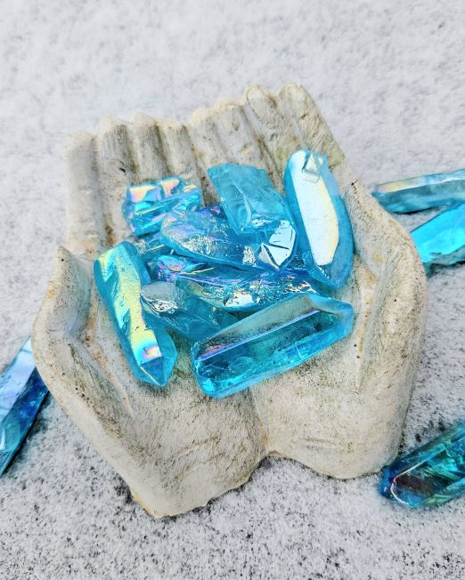 Aqua aura toorkivi tipp