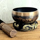 Laulev kauss | helikauss