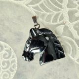 Hematiit ripats Hobune