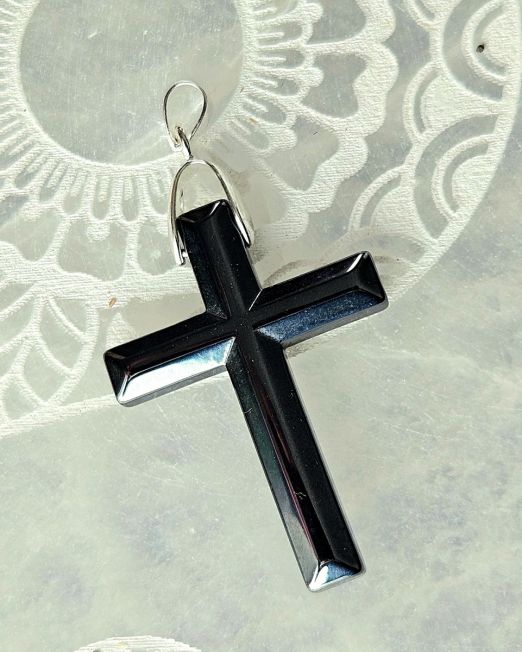 Hematiit ripats Rist