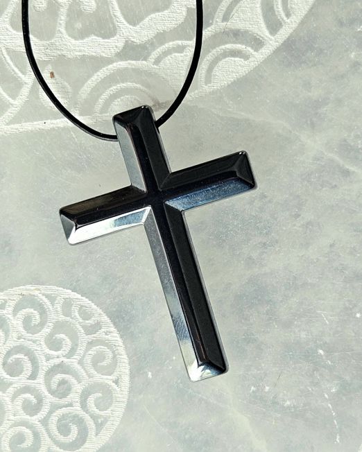 Hematiit ripats Rist