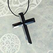 Hematiit ripats Rist