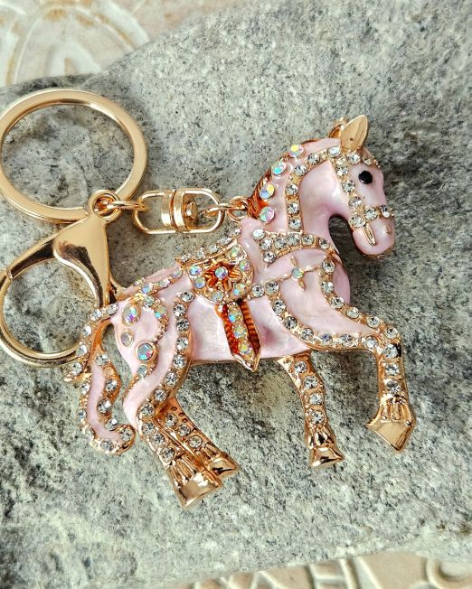 Võtmehoidja Hobuseaasta 2026