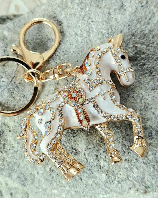 Võtmehoidja Hobuseaasta 2026