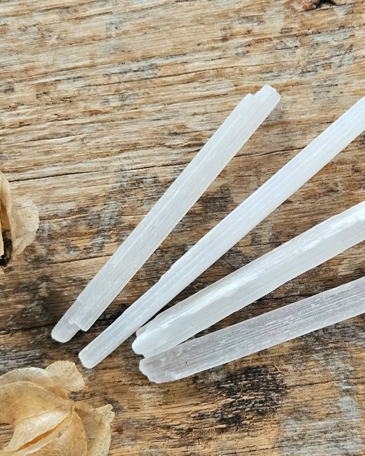 Seleniit toorkivi pulk | riba