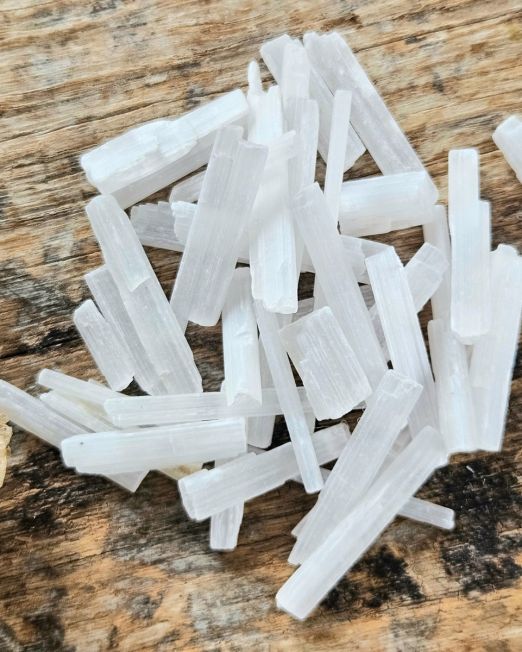 Seleniit toorkivi pulk | riba