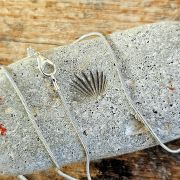 Hõbekett siugjas 60 cm proov 925"