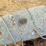 Hõbekett siugjas 60 cm proov 925"