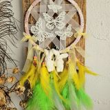 Unenäopüüdja Kevade | Koidukuma disain