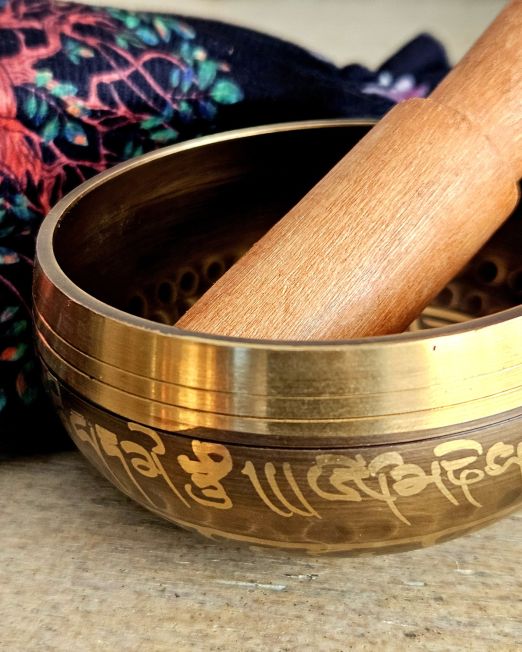 Laulev kauss | helikauss