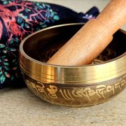 Laulev kauss | helikauss