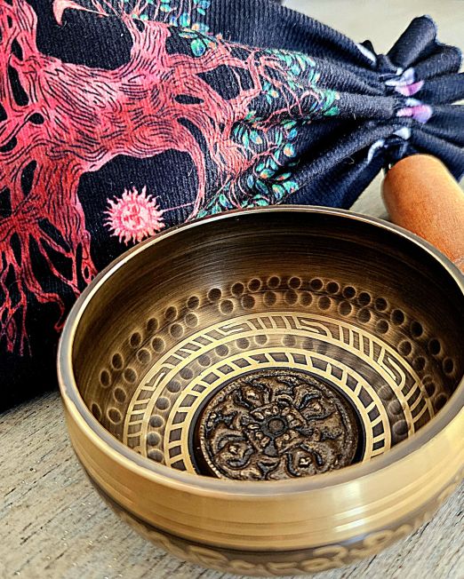 Laulev kauss | helikauss