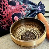 Laulev kauss | helikauss