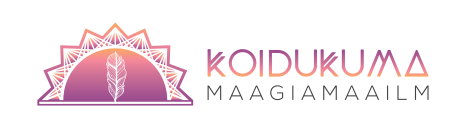 Koidukuma maagiamaailm